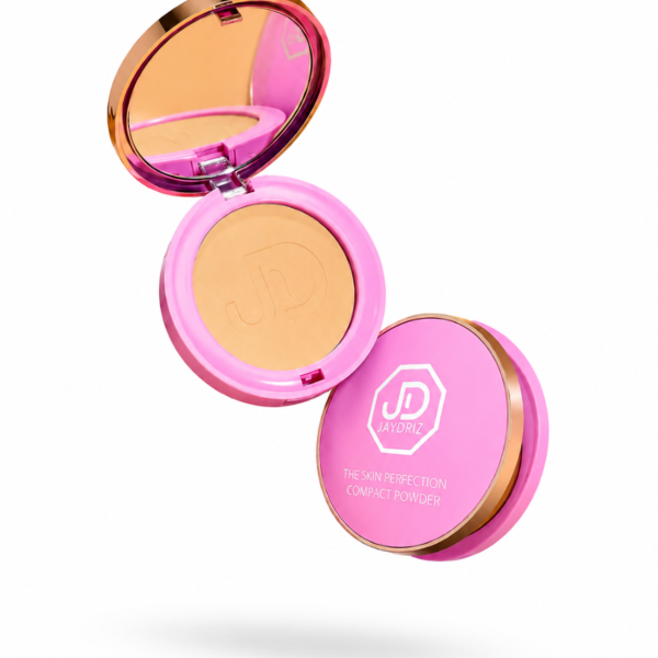 Jaydaiz the skin perfection compact powder