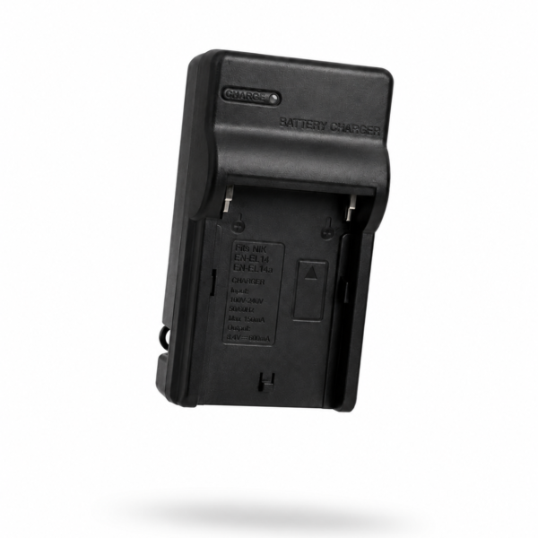 Battery charger