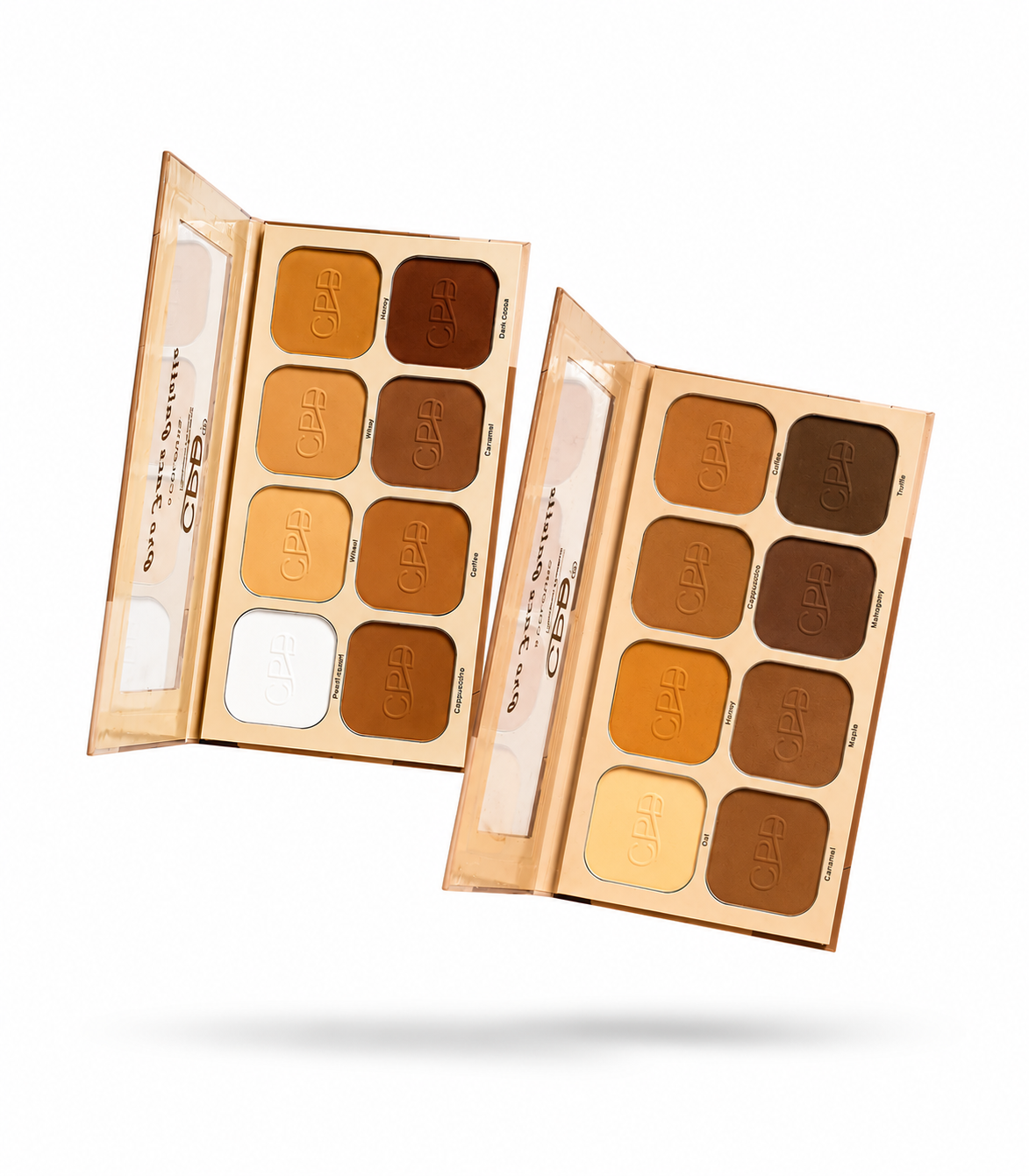 ChatGPT Image Jul 15, 2026, 02_13_12 PM Cpd champion creations pro face powder palette 8 colours - Image 1