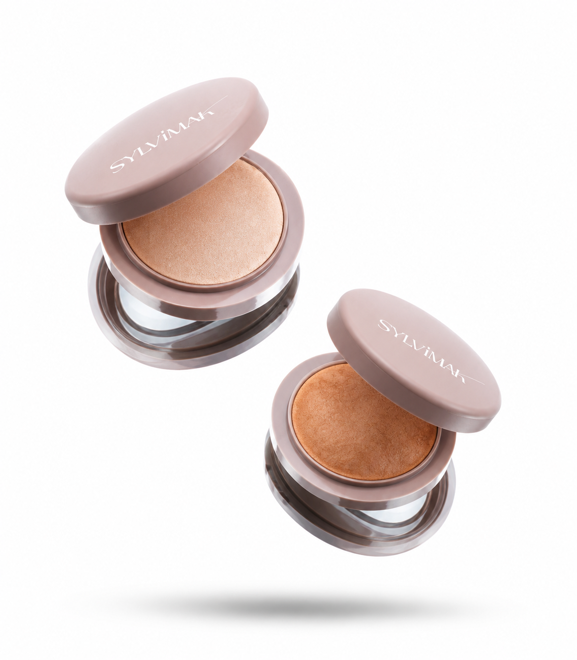 ChatGPT Image Jul 15, 2026, 04_43_22 PM Sylvimak final touch smooth affair powder - Image 1