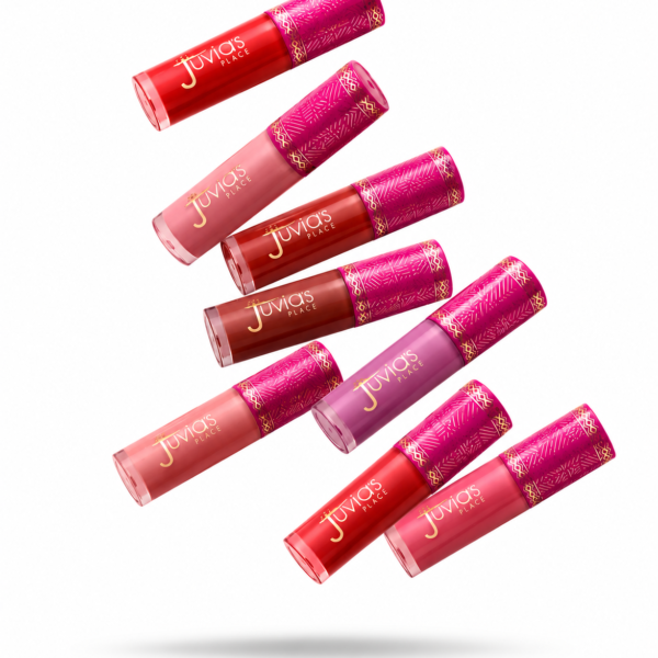 Juvias place Liquid Blush