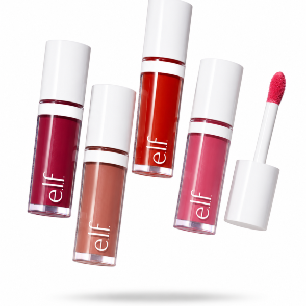 ELF Camo Liquid Blush