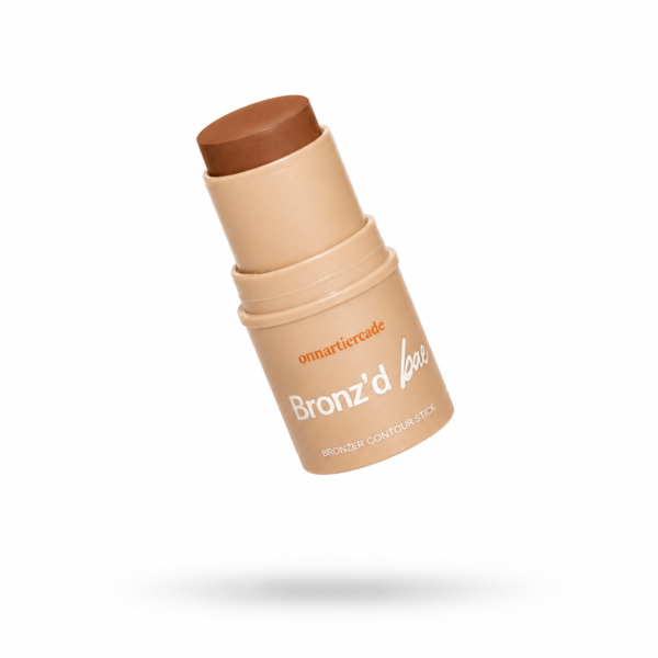 Omaricode bronz'd bae bronze & contour cream