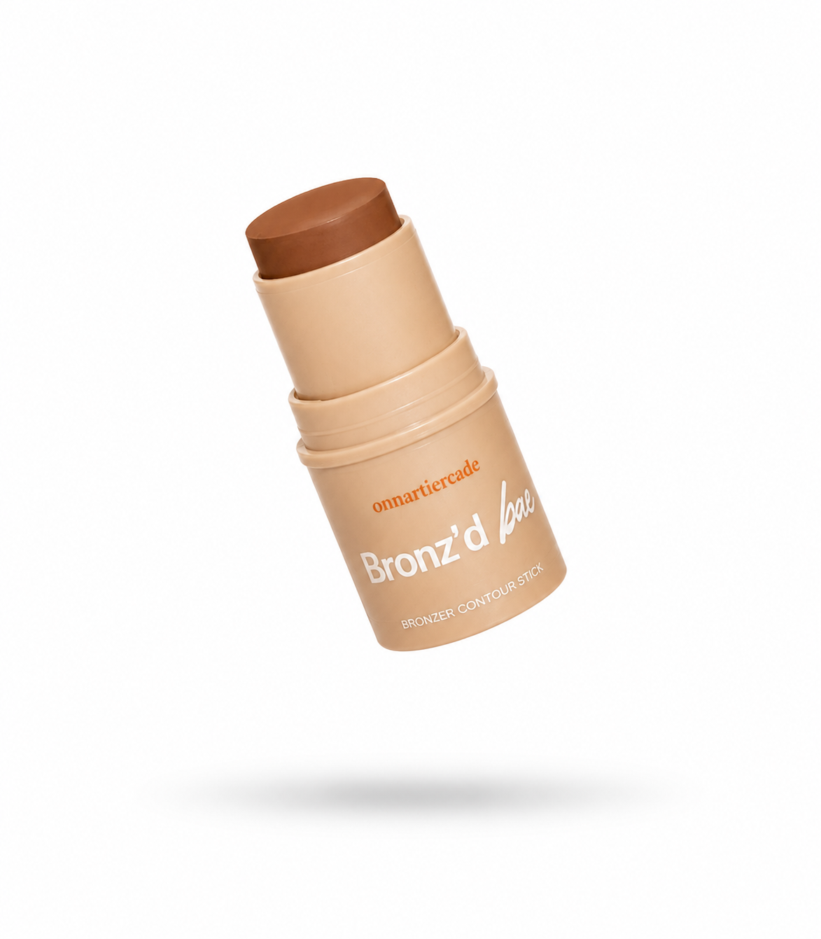 ChatGPT Image Jul 17, 2026, 01_02_03 PM Omaricode bronz'd bae bronze & contour cream - Image 1