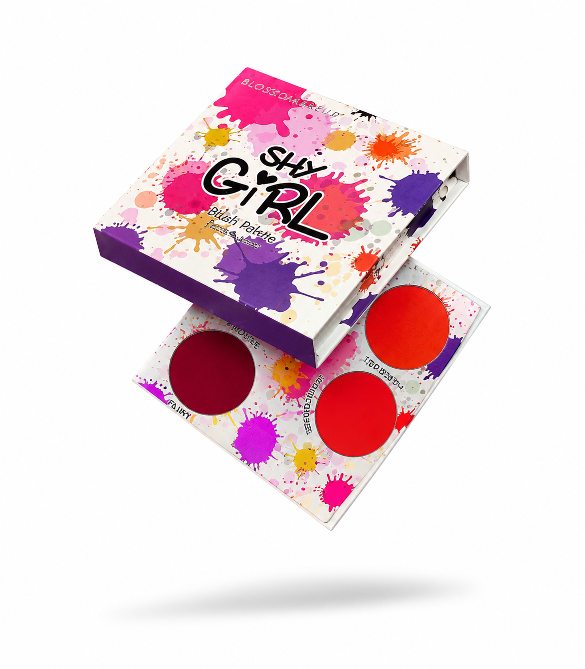 ChatGPT Image Jul 18, 2026, 10_17_22 AM Blossom make shy girl blush pallete - Image 1