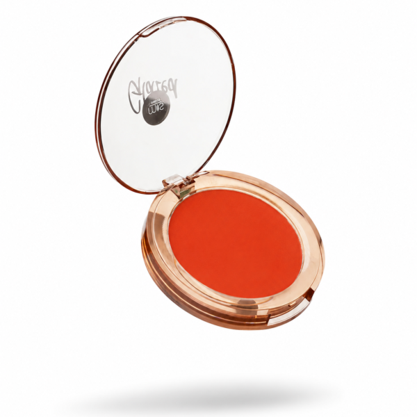 Msmetics glazed dew highlighter balm
