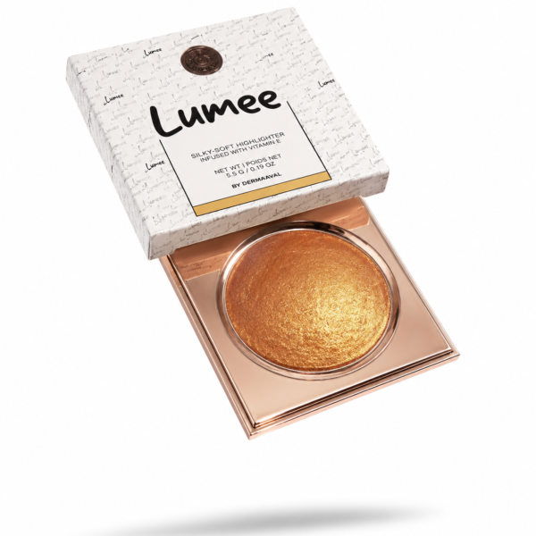 Msmetics Lumee highlighter