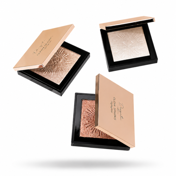 Deegutu glow sparks highlighter
