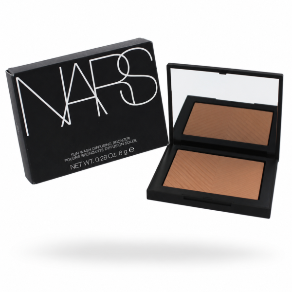 Nars sun wash diffusing bronzer
