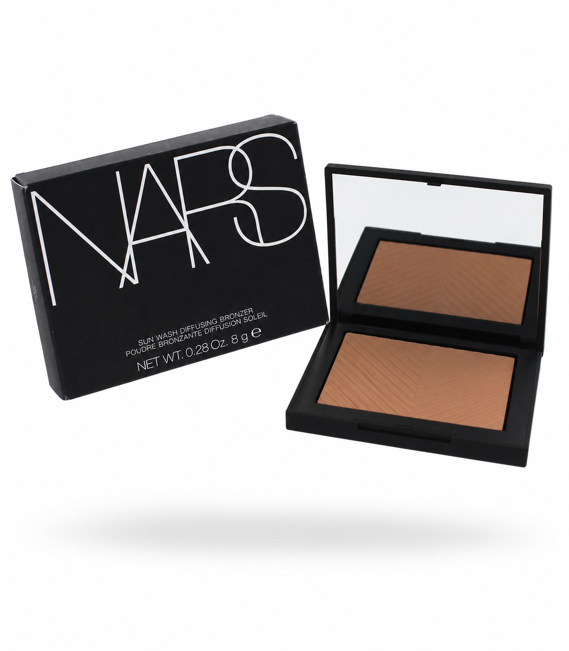 ChatGPT Image Jul 18, 2026, 12_50_29 PM Nars sun wash diffusing bronzer - Image 1