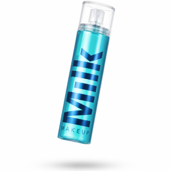 Milk makeup hydro grip set +refresh spray