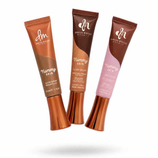 Danessa Myricks Beauty Yummy Skin Glow Serum