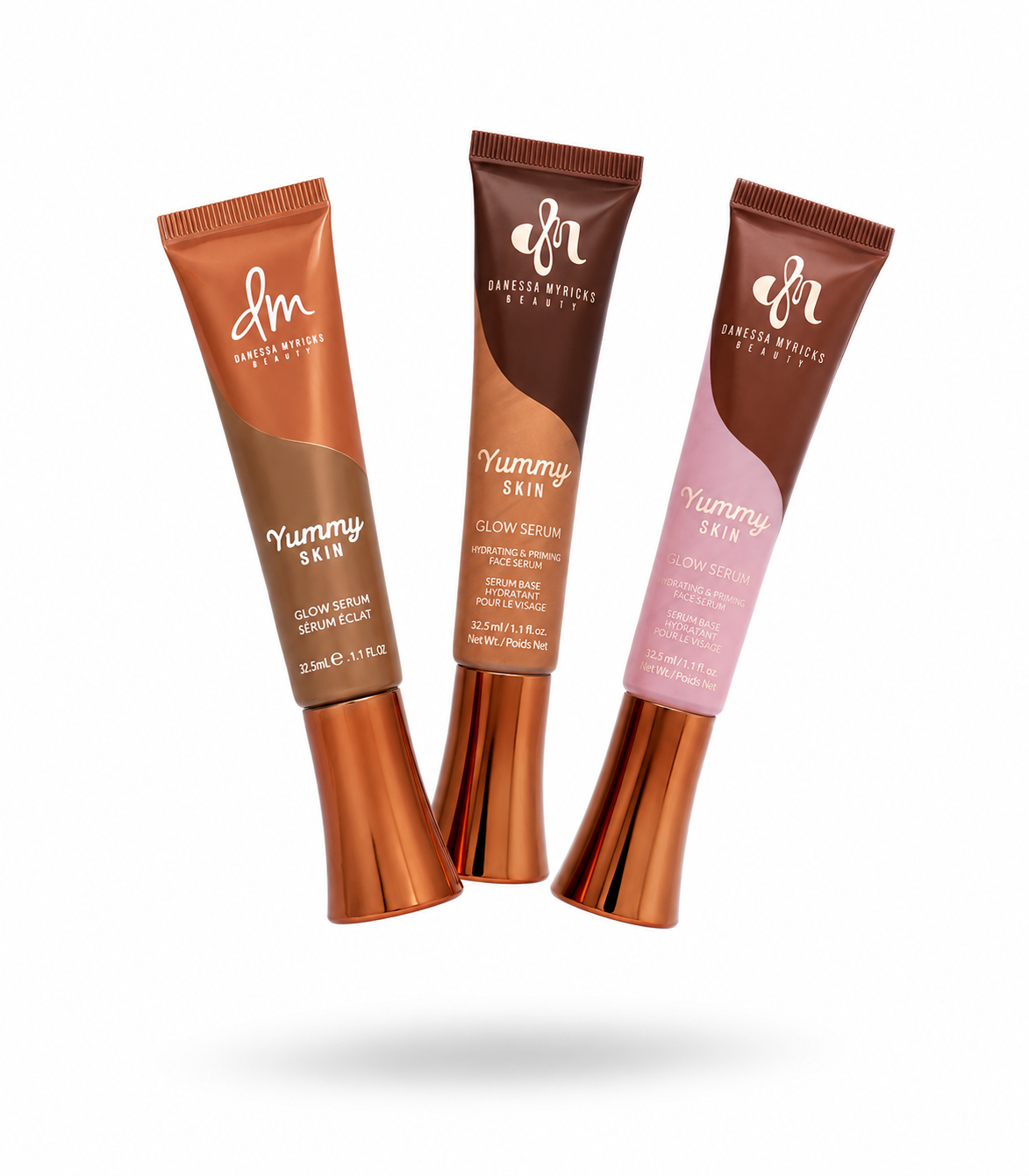 ChatGPT Image Jul 2, 2026, 07_39_48 PM Danessa Myricks Beauty Yummy Skin Glow Serum - Image 1