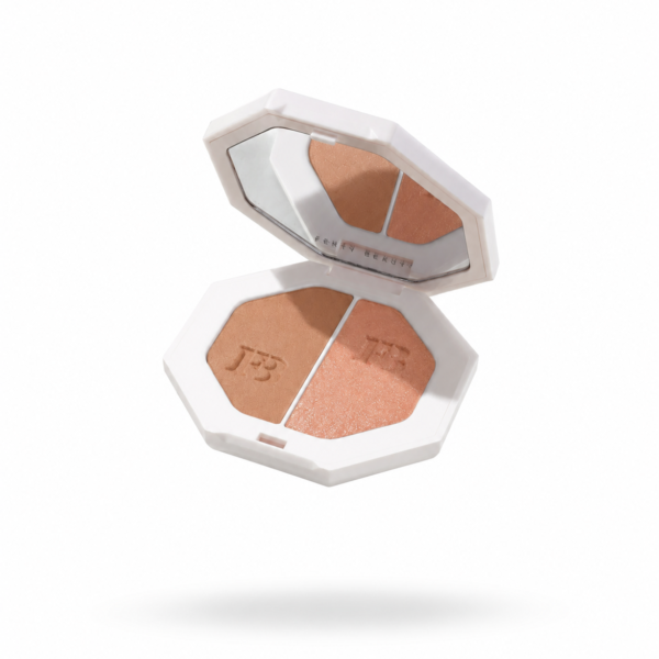 Fenty beauty killawatt foil girl next door chic pheak