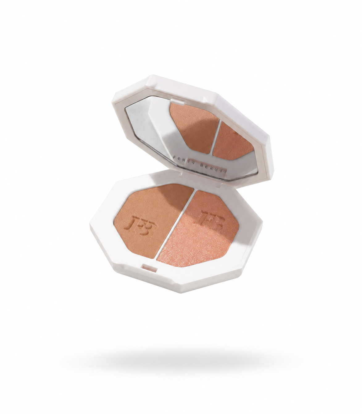 ChatGPT Image Jul 20, 2026, 01_51_54 PM Fenty beauty killawatt foil girl next door chic pheak - Image 1