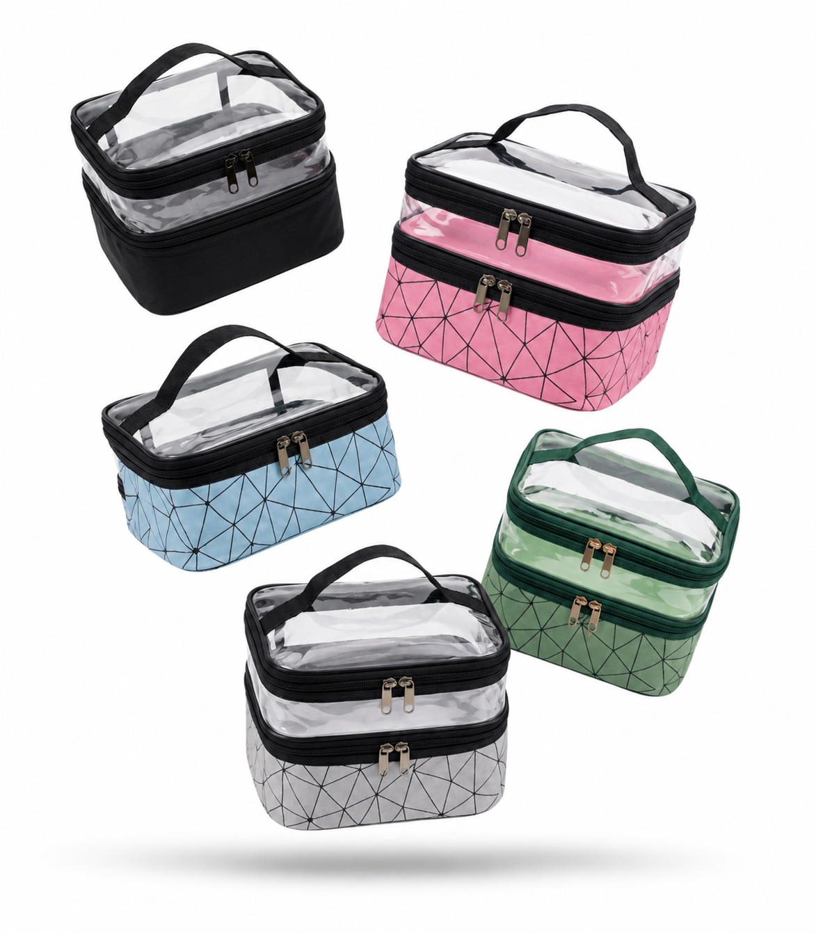 ChatGPT Image Jul 20, 2026, 04_30_45 PM (1) High top makeup purse - Image 1