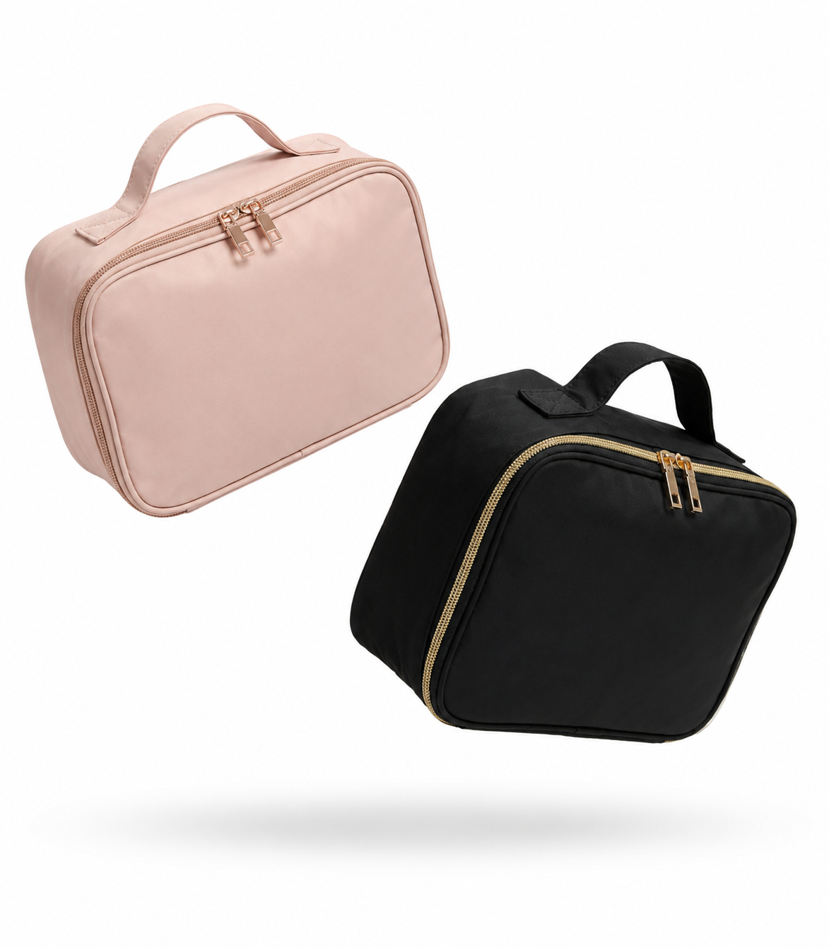 ChatGPT Image Jul 20, 2026, 04_36_12 PM Rectangle velvet makeup purse - Image 1