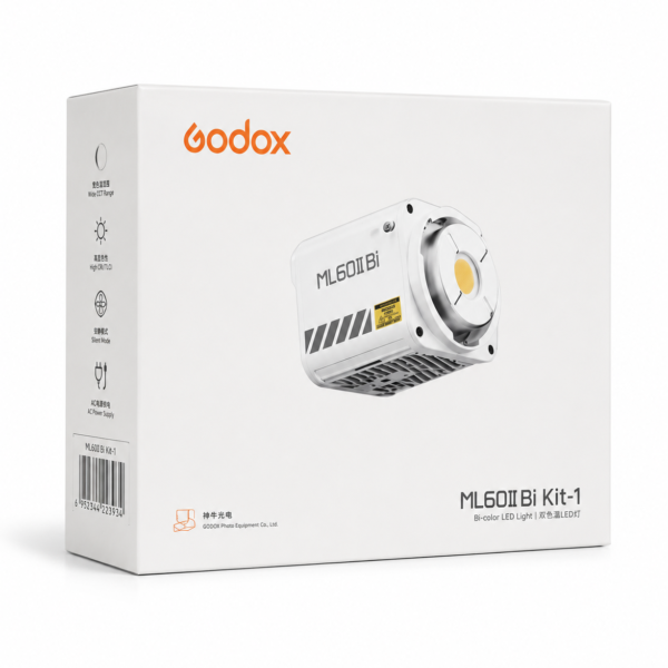 Godox ML60II Bi Kit-1