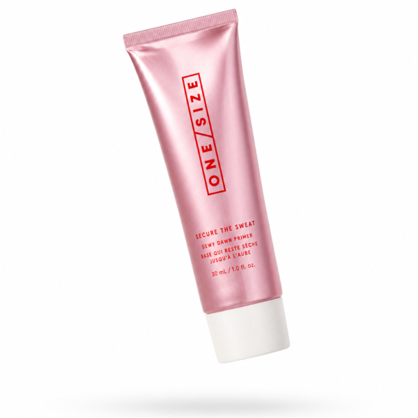 One Size Beauty Secure The Sweat Primer