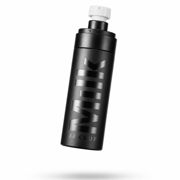 Milk makeup pore eclipse matte setting spray