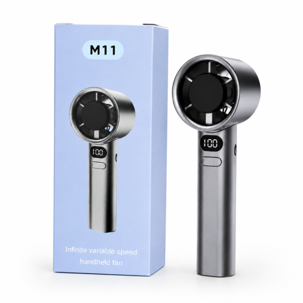 Turbo m11 fan