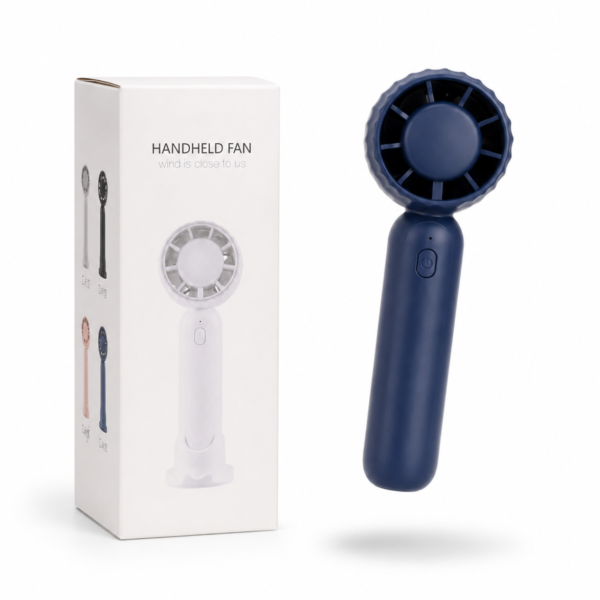 T-10 handheld mini fan