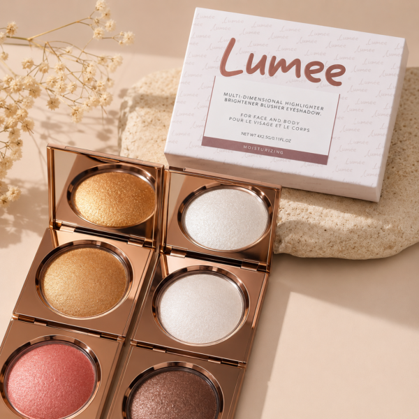 Msmetics Lumee highlighter