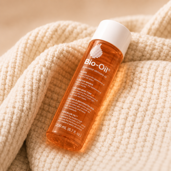Bio-Oil Skincare Oil 200ml