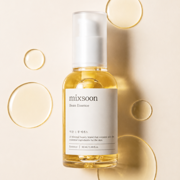 Mixsoon Bean Essence 50ml