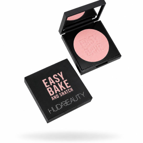 Huda Beauty Easy Bake & Snatch