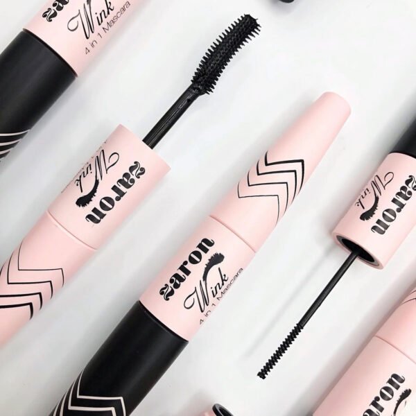 Zaron wink 4 in 1 mascara