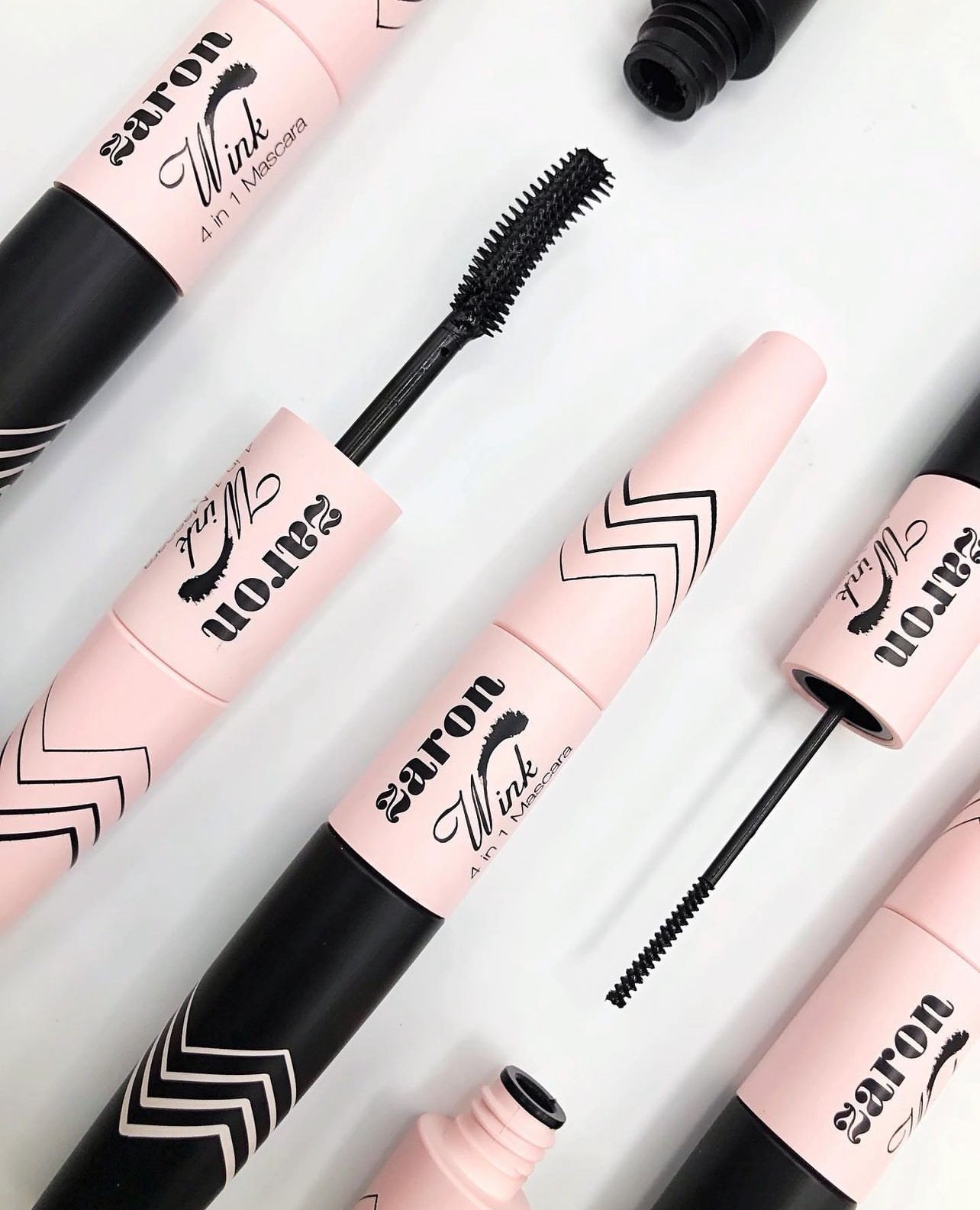 IMG_0444 Zaron wink 4 in 1 mascara - Image 1