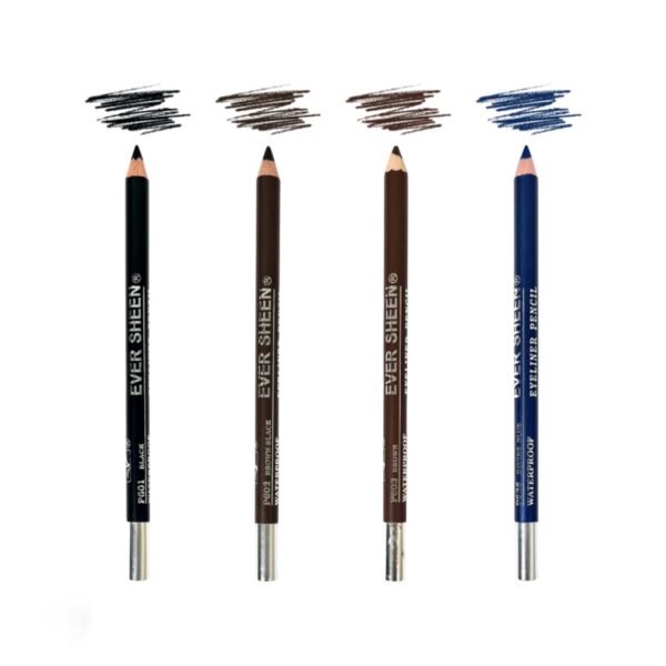 Eversheen eyeliner pencil
