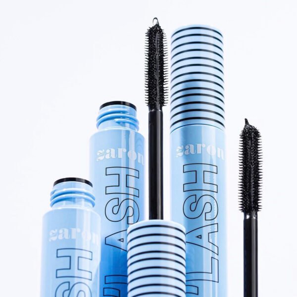 Zaron  flash triple lengthening mascara