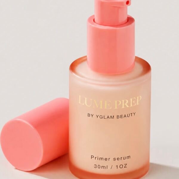 By Yglam Lumie Prep Primer serum