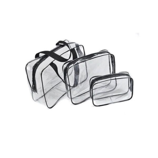 3in1 PVC Purse