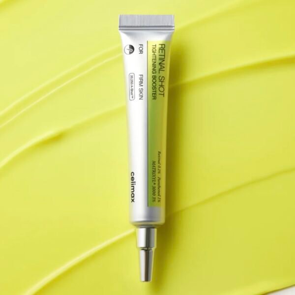 CELIMAX The Vita-A Retinal Shot Tightening Booster (20ml)