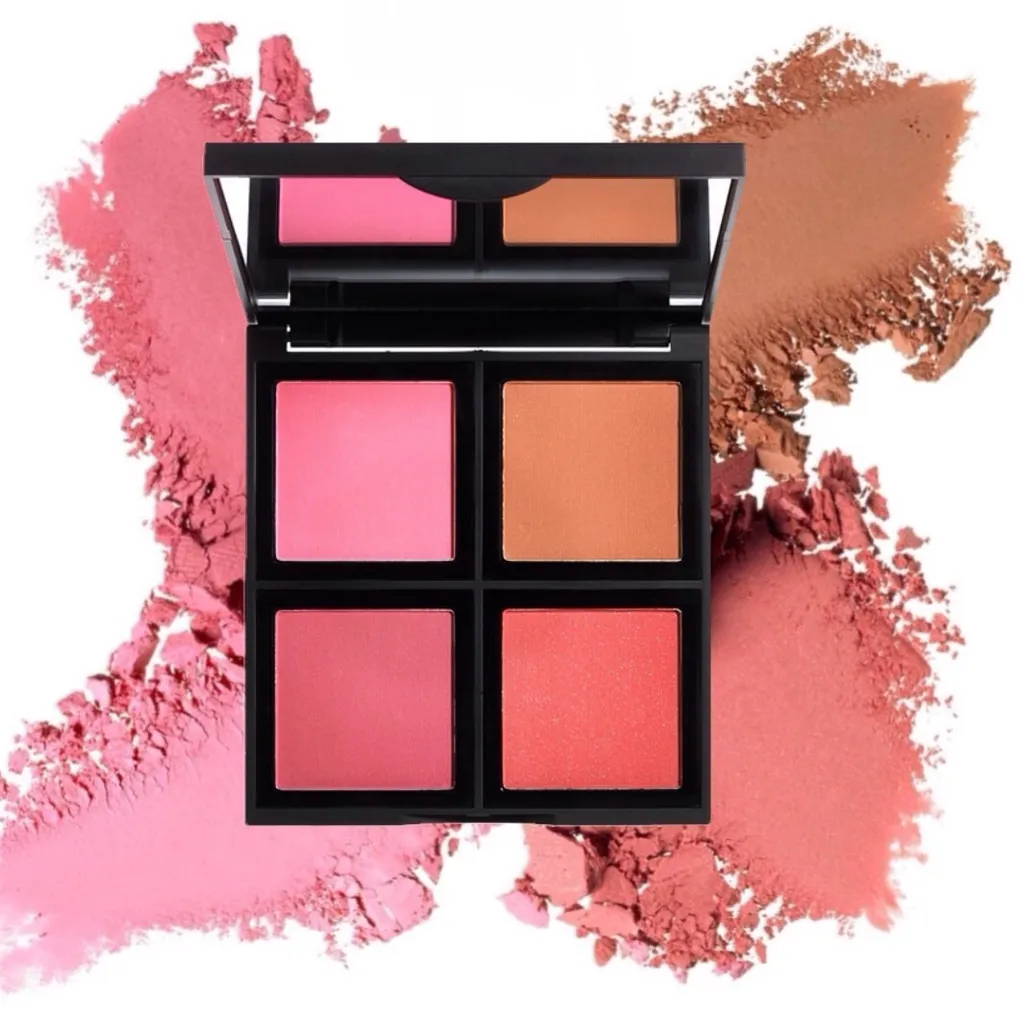 IMG_9336 ELF Powder Blush Palette – Light - Image 1