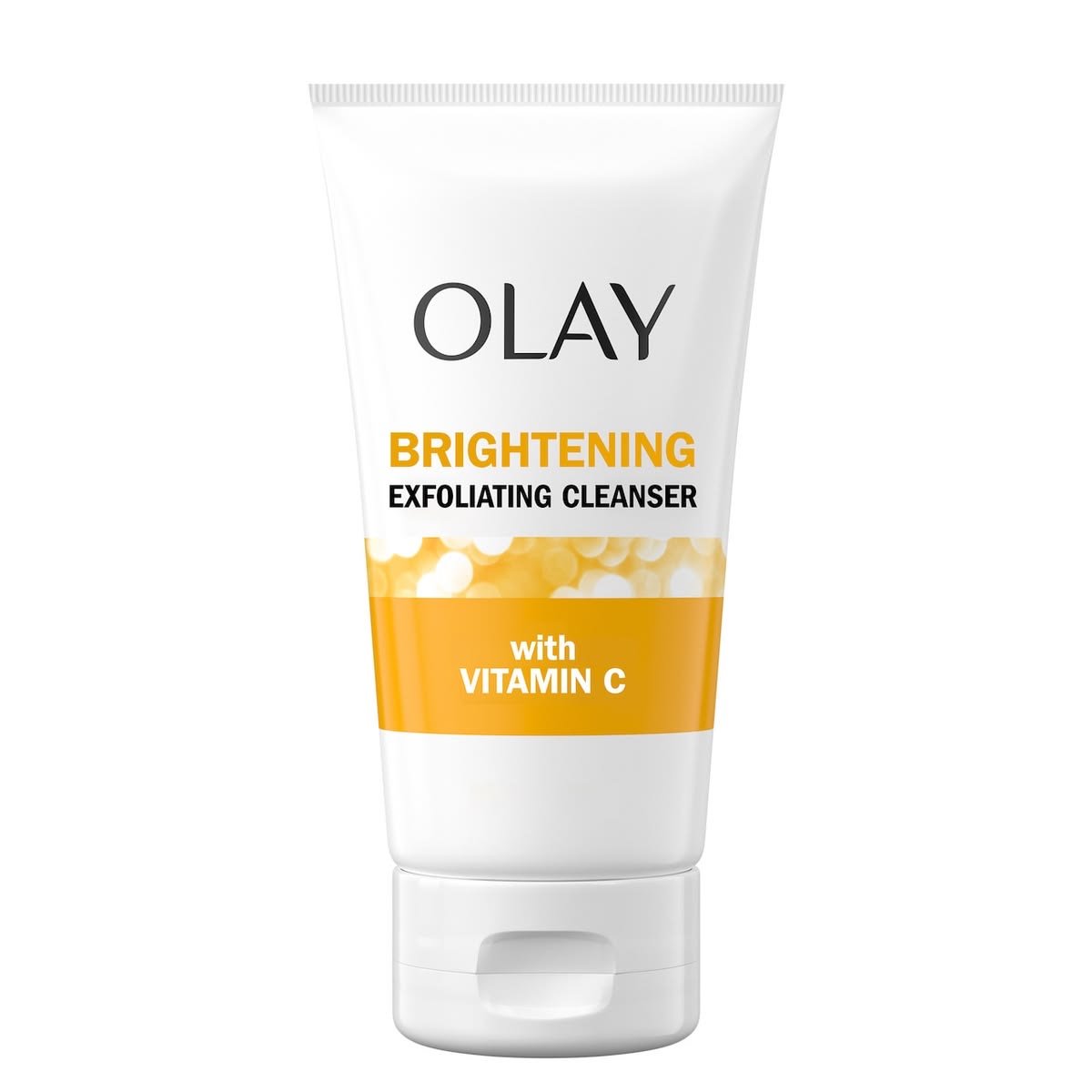 IMG_9453 OLAY Brightening Exfoliating Cleanser with Vitamin C - Image 1