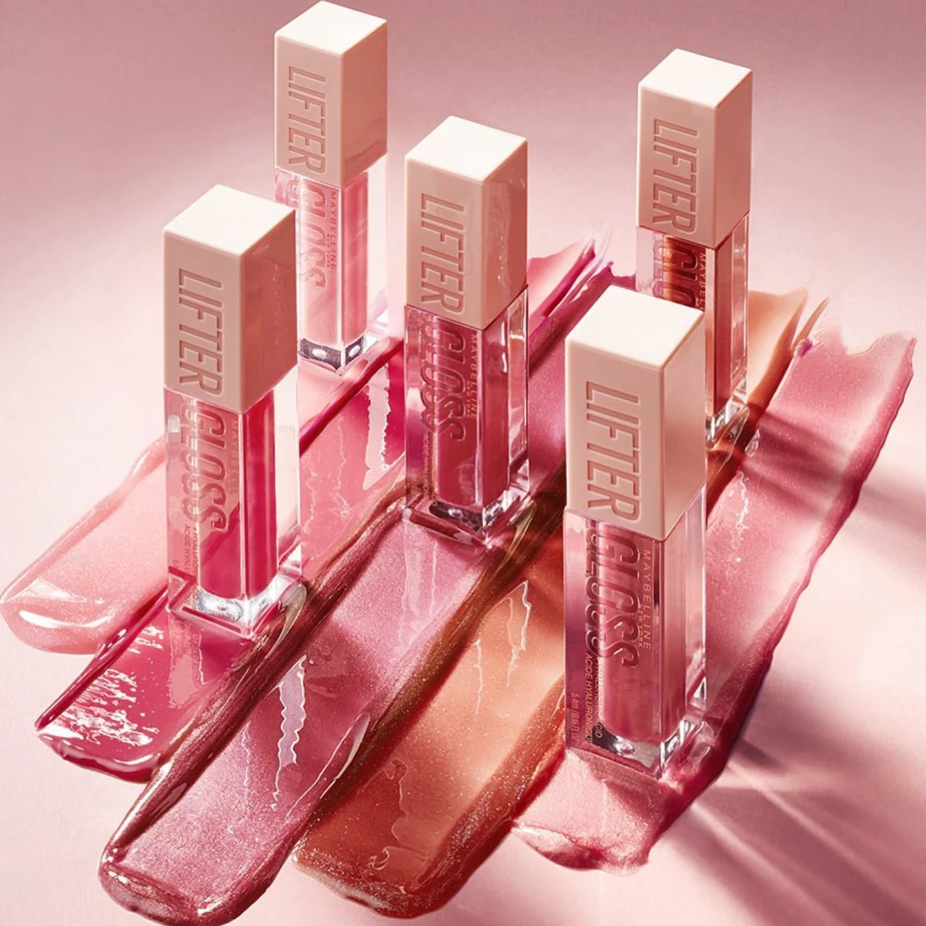 IMG_9926 Maybelline lifter lipgloss - Image 1