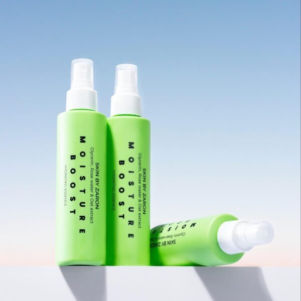 Skin by zaron Facial mist