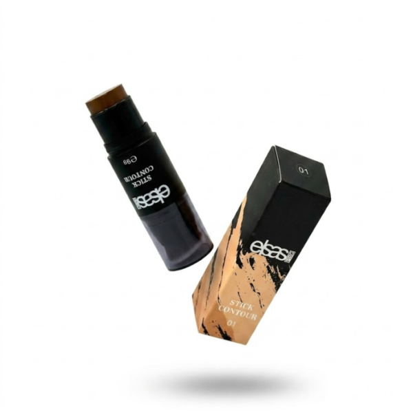 Elsas stick contour