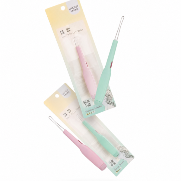Lmltop luminous ear pick