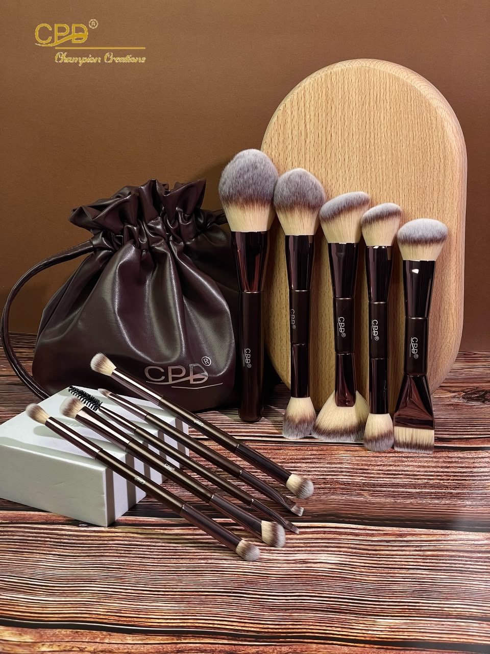 a22a0f12-2fd7-4179-b598-412844b64f60 Cpd Dual Ended Minimalist Brush Set - Image 1