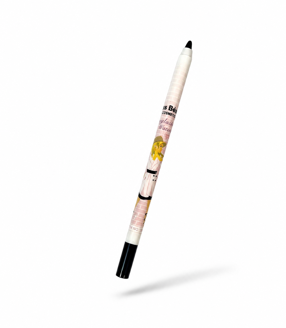 a62531a5-4afd-48df-9706-fcaa5d60d010 Kiss beauty cosmetics eyeliner gel pencil - Image 1