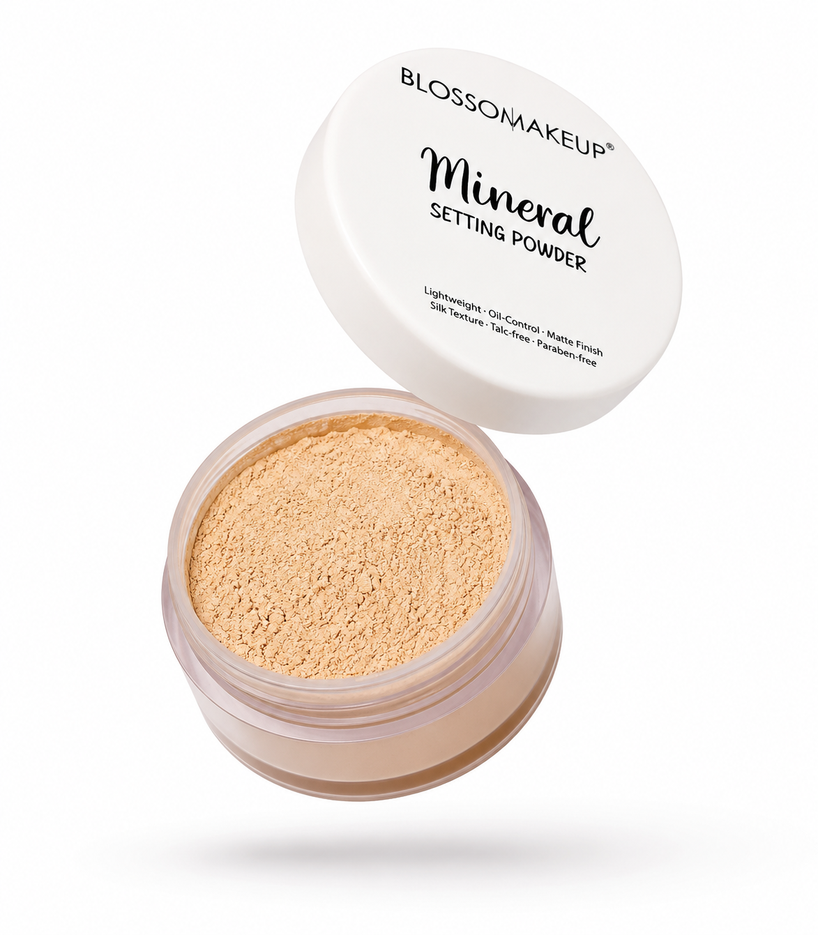 b2d20023-7484-40a6-8712-714e3f6113e9 Blossomakeup mineral setting powder - Image 1