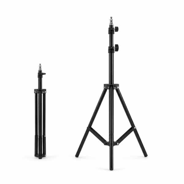 Fusender tripod stand - small