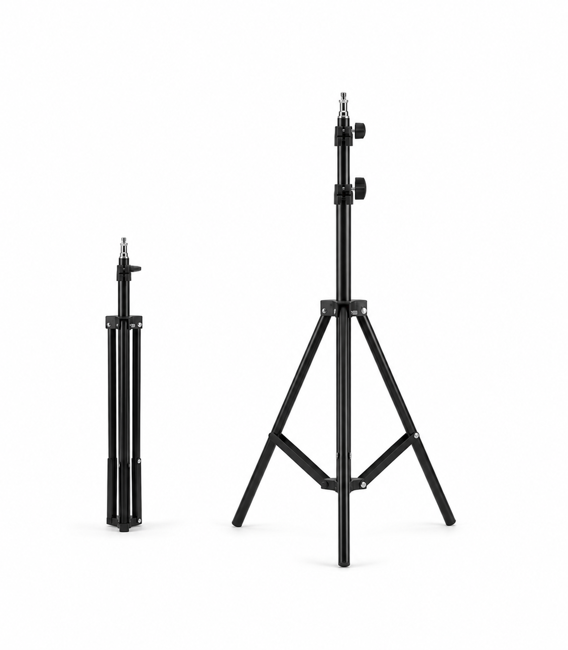 c1855df3-a108-4685-b502-8abd8033ab2e Fusender tripod stand - small - Image 1