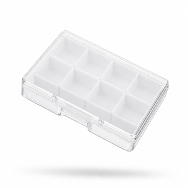 Pigment case