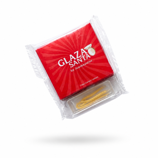 Glaza santa by voanbeauties color contact lenses